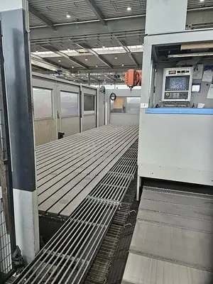 USED 2013 SHW POWERSPEED 5