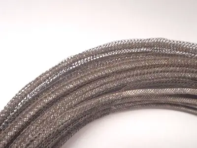Used Unbranded 20' x 2" x .500 Heater Bands Michigan US | Maverick Industrial Sales #1397561