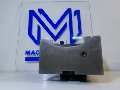 BMT60 BMT 60 BMT-60 1.0" Turning Tool Holder OD DMG Mori Seiki Okuma takisawa