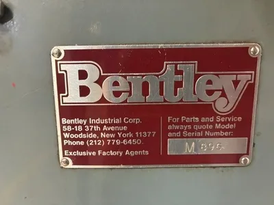 KONDIA POWERMILL Vertical Mills | Bayou Machinery (5)