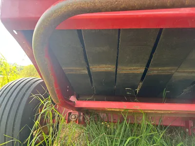 NEW HOLLAND 648 Balers | Penncon Management, LLC (28)