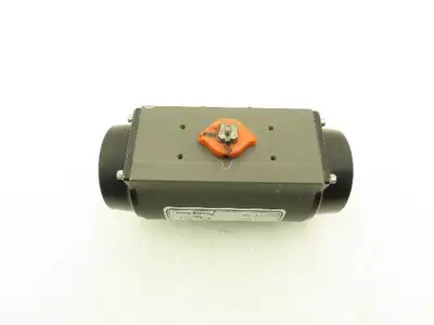 Dixon RP-BA-101-SR Pneumatic Actuator for Stainless Steel Ball Valve