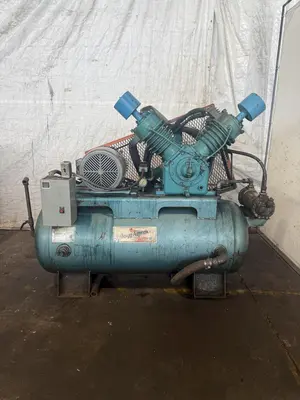 USED COMPAIR KELLOGG B462A  5/63