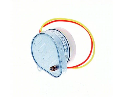 Honeywell 802360JA Motor [New]