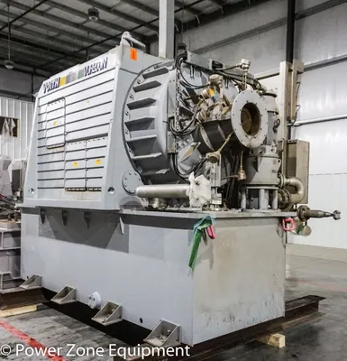 NEW VOITH VORECON RWE-12F7