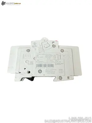 Used ABB BU201M K30A Circuit Breakers Kentucky US | Industrial Parts R Us Inc. #1556624