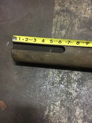 NEW DODGE BALDOR 3-1/2" Dia