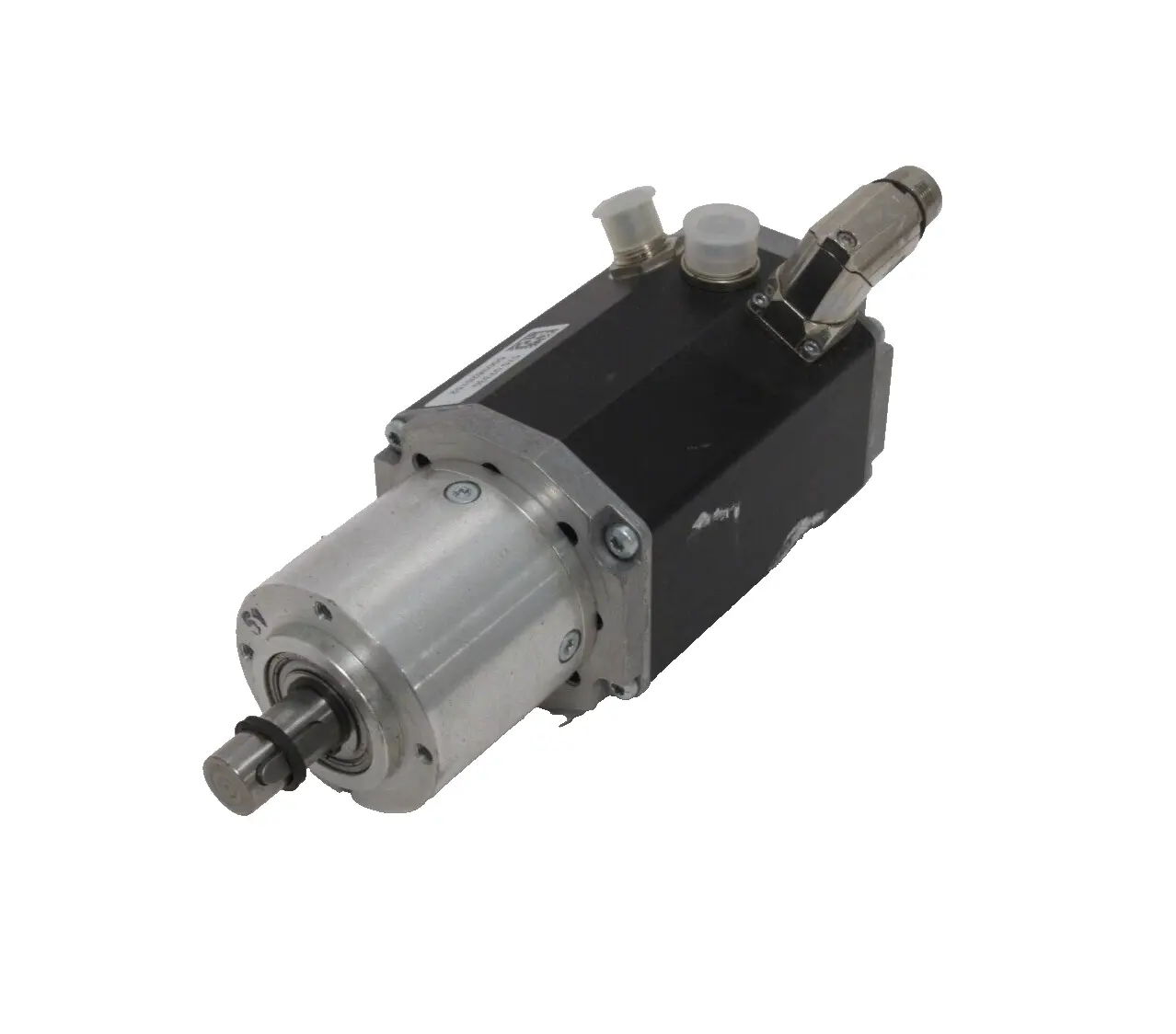 NEW DUNKERMOTOREN BG75X25P1 GEAR MOTOR 7:1 0-901-15-556-4