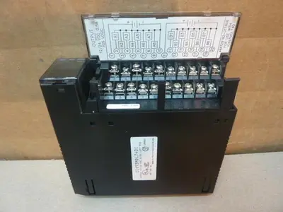 USED GE FANUC IC693MDL740C