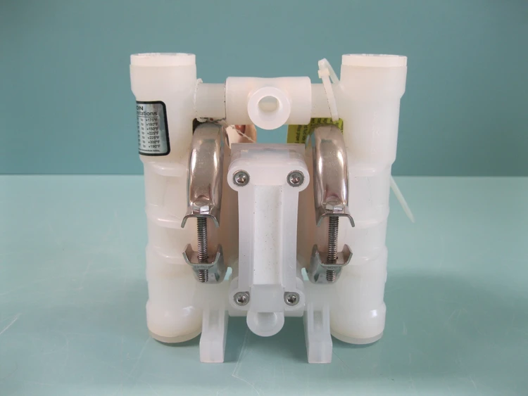 New | in-Stock Wilden P.025/PPPPP/WFS/TF/PWF Pumps New Hampshire US | Bitter End Trading #1125874