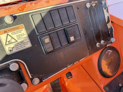 Used _UNKNOWN_ _UNKNOWN_ Telehandlers Texas US | Miedema Asset Management Group #1315752
