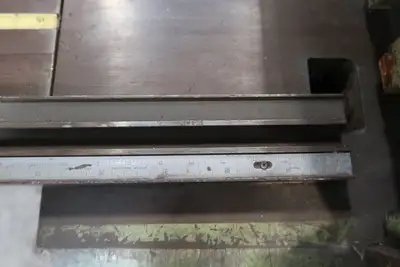 10 ft x 10 Gauge Shear