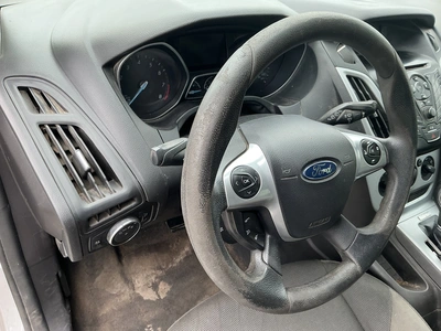 Used 2014 FORD FOCUS Cars Michigan US | Miedema Asset Management Group #1402784