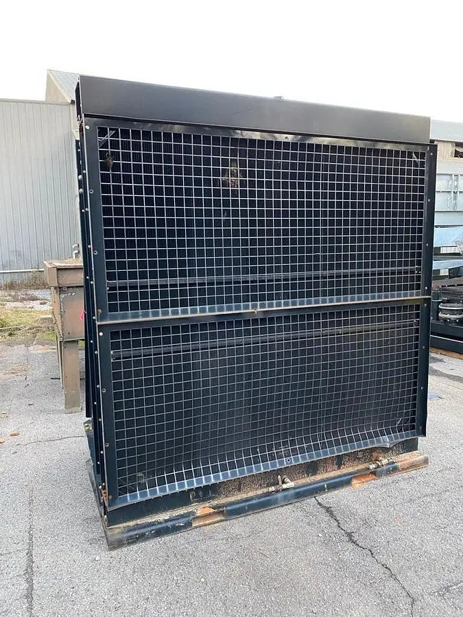 USED 2013 INDUSTRIAL 44CTD