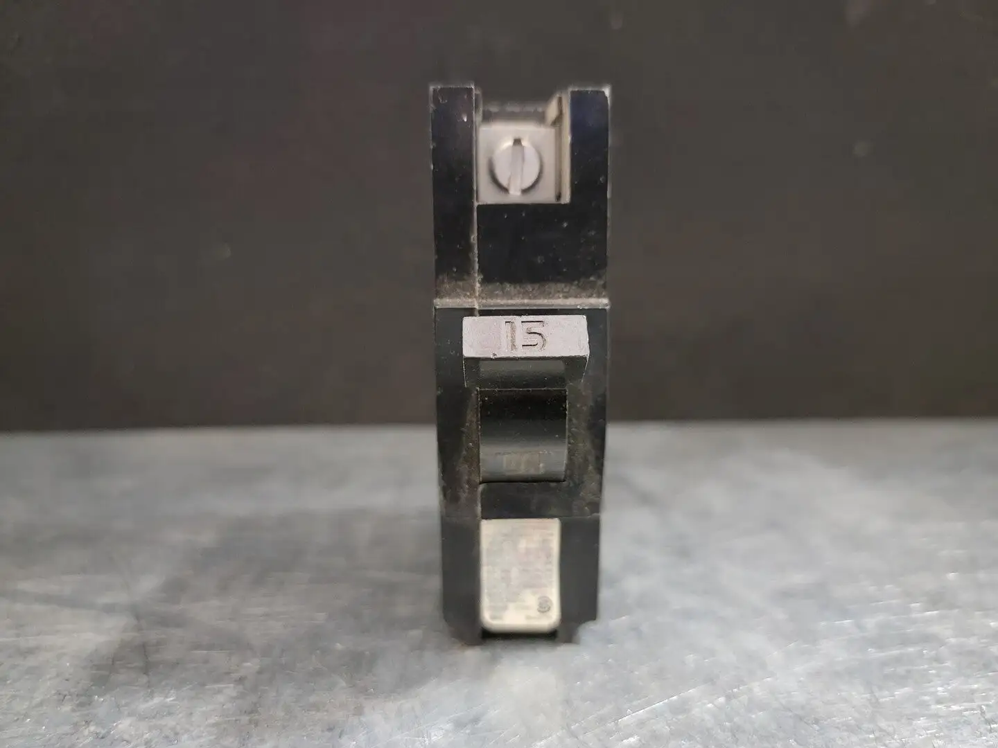 USED FEDERAL PIONEER NA115