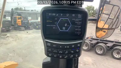 Used 2023 HYUNDAI HL980A Wheel Loaders North Carolina US | National Equipment Dealers #1422378