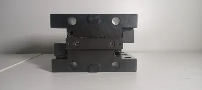 USED MT ToolHolder