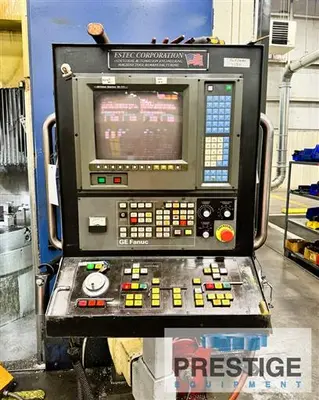 Used 1993 BULLARD DYNATROL Vertical Boring Mills (incld VTL) New York US | Prestige Equipment #1329253