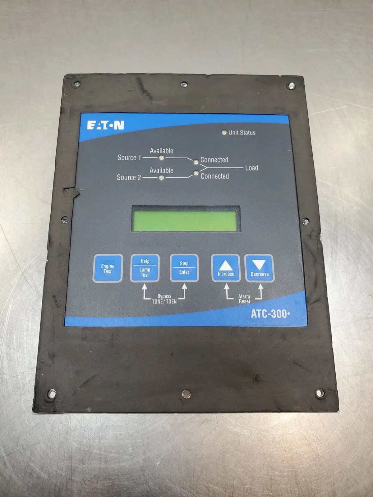 Used Eaton Eaton ATC300 Automation Control (HMI) South Carolina US | Palmetto Automation #1510917