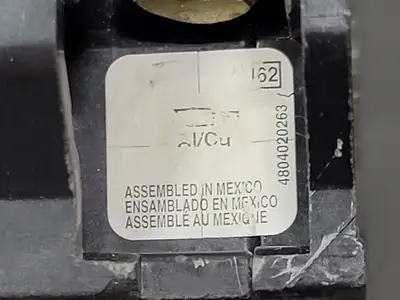 USED SQUARE D QO215
