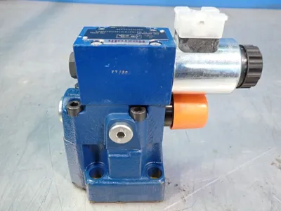 Used REXROTH R900906285 Valves/Fittings | HGR 24 #732643