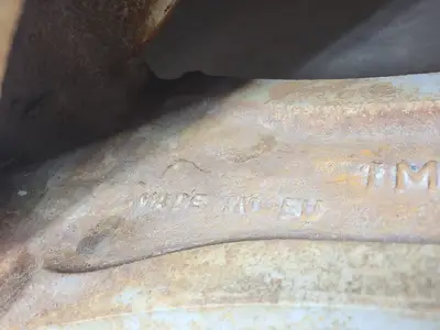 USED MTG 1MA500WC140
