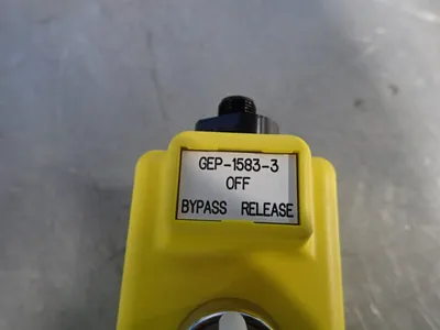 NEW ALLEN BRADLEY GEP15833