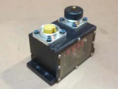 USED ATI INDUSTRIAL AUTOMATION DN45-T