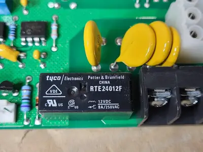 NEW 2016 UNIVERSAL ANALYZERS 3600-0011