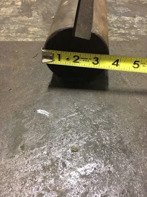 NEW DODGE BALDOR 3-1/2" Dia