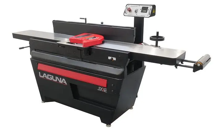 NEW LAGUNA JX|12 SHEARTEC: II