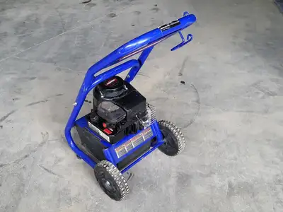 USED SIMONIZ S2000