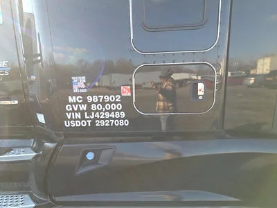 USED 2020 KENWORTH T680