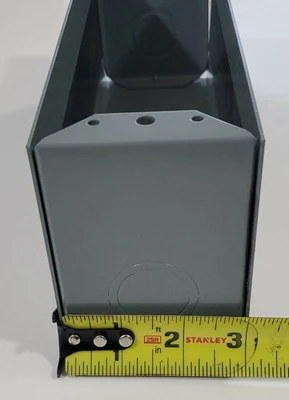 NEW Allen-Bradley 800H-N54