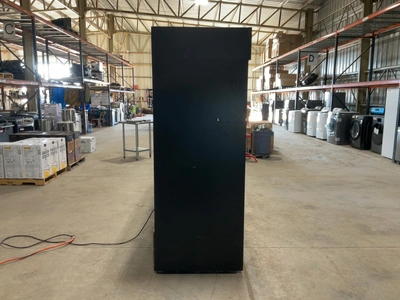 Used TRUE MFG GDM-69-HC-LD 78” 3-SECTION COMMERCIAL REFRIGERATOR/MERCHANDISER Display Refrigerators Michigan US | Miedema Asset Management Group #1580074