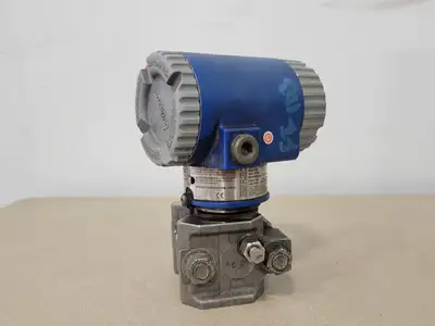Used FOXBORO IDP10S-TLLB01MA-L1C2 Misc Electrical & Power Parts British Columbia CA | Lenmark #252459