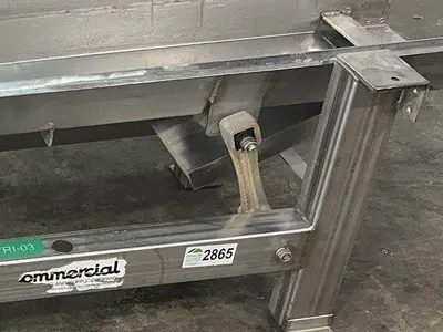 USED COMMERCIAL 6303