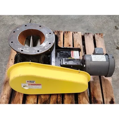 USED WM. W. MEYER & SONS, INC. HDX