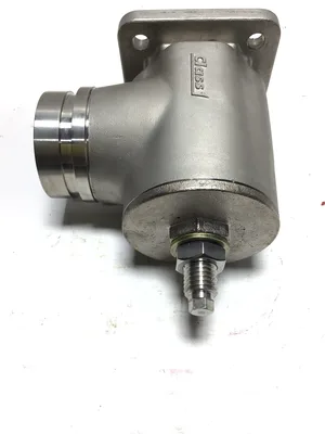 Hale 10905 17-APR-13/538-1920-00-0 Relief Valve Assembly SST .5″VIC