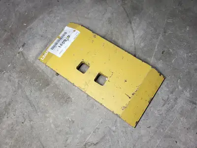 USED CATERPILLAR 4T-8091