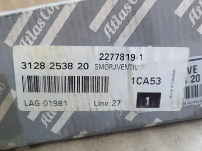 NEW ATLAS COPCO 3128253820