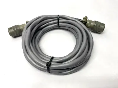 USED DME EXTENSION CABLE FOR BUTTON SENSORS 10'
