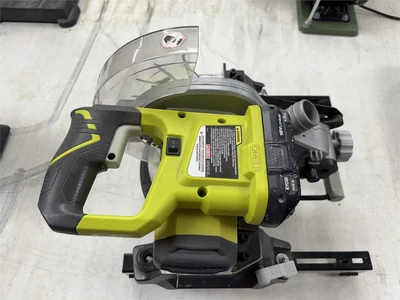 Used RYOBI "P552" Miter Saws Texas US | MachineryMax #1488164