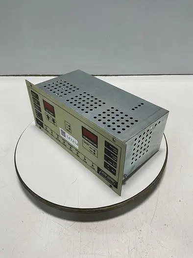 Used STERL-TRONIC M-2 Temperature Controls Michigan US | Ideal Machinery #696485