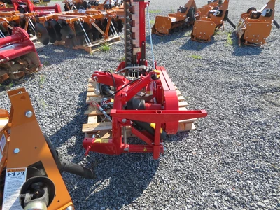 New | in-Stock 2026 ENOROSSI BFS210H Sickle Bar Mowers Pennsylvania US | Zimmerman Farm Service #1410248