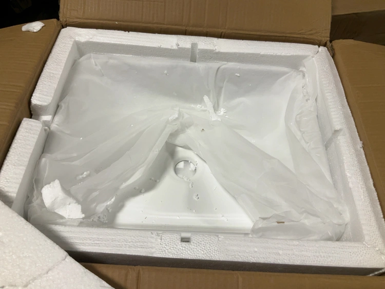 Used LORDEAR LMP18001-1 Plumbing Equipment Michigan US | Miedema Asset Management Group #1762412