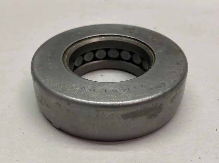 Used TIMKEN T138 Industrial Controls Ohio US | Surplus Asset Holdings #1240556