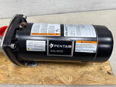 STA-RITE HPS30G3-01 Booster Pumps | Fram Fram LLC (7)