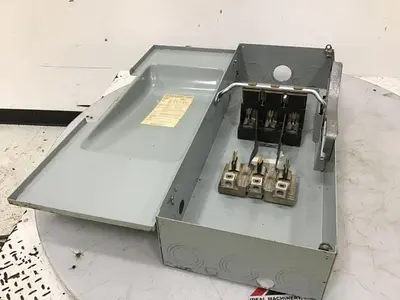 USED SIEMENS F-354