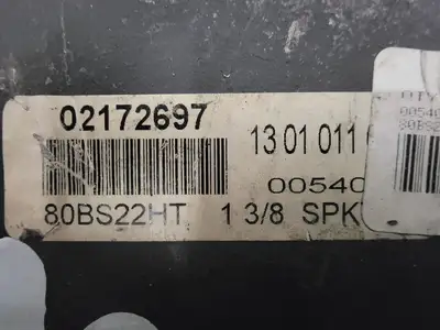 USED MARTIN 80BS22HT